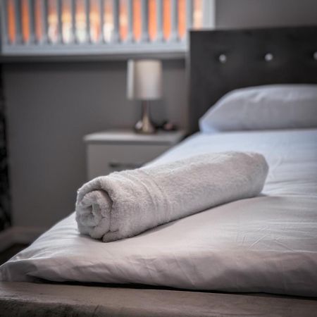Apartament Blue Moon Birmingham Zewnętrze zdjęcie