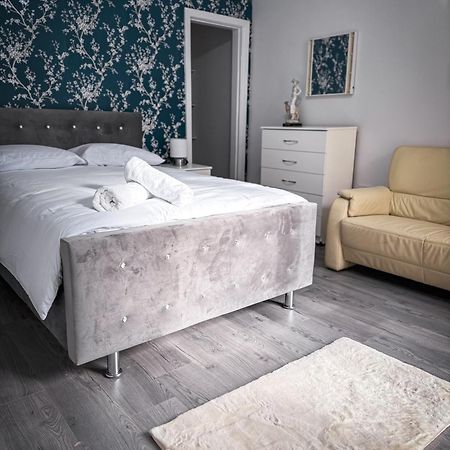 Apartament Blue Moon Birmingham Zewnętrze zdjęcie