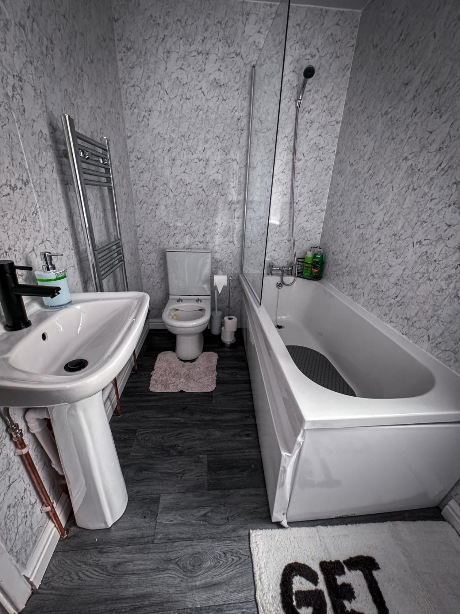 Apartament Blue Moon Birmingham Zewnętrze zdjęcie