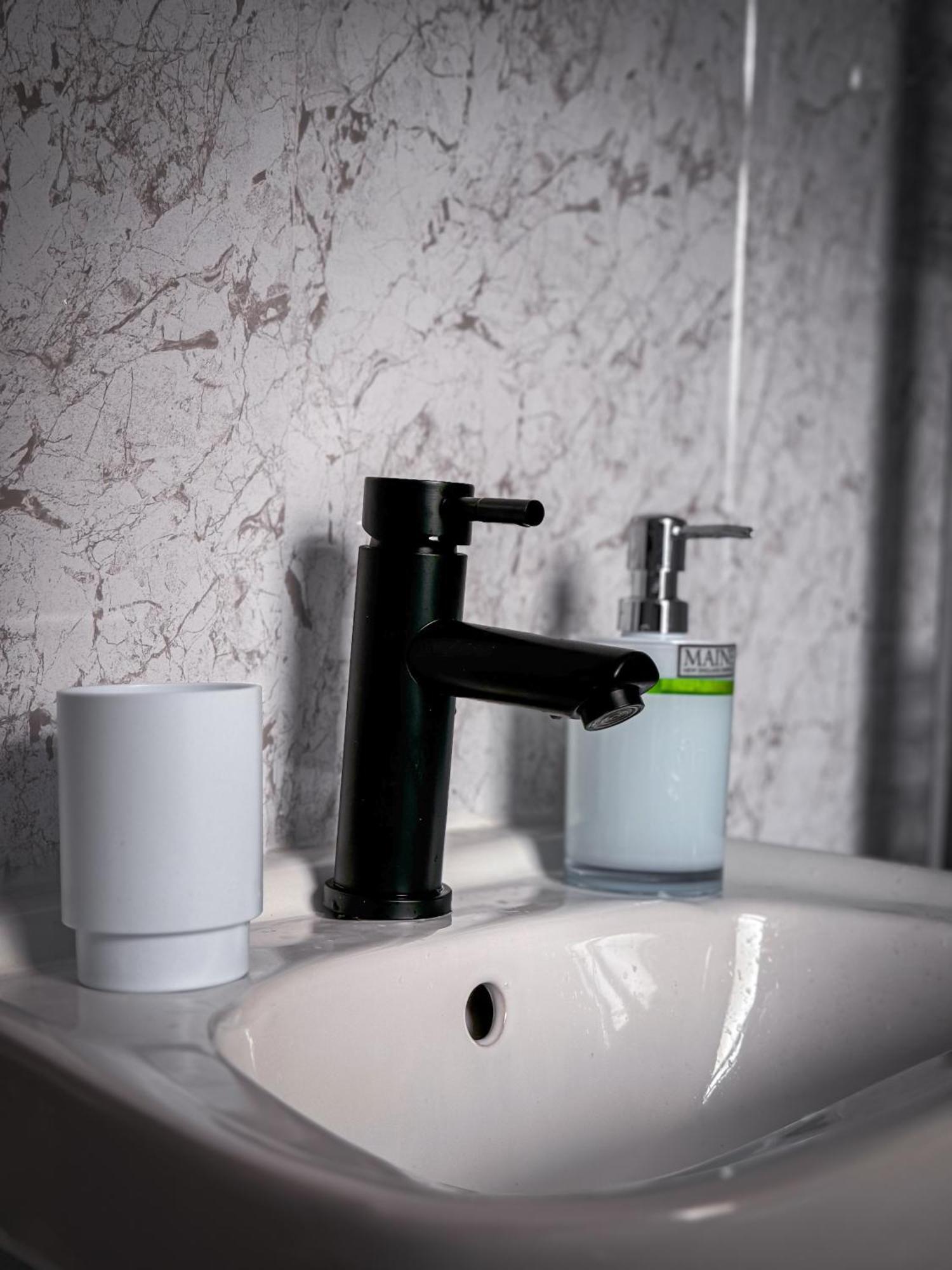 Apartament Blue Moon Birmingham Zewnętrze zdjęcie