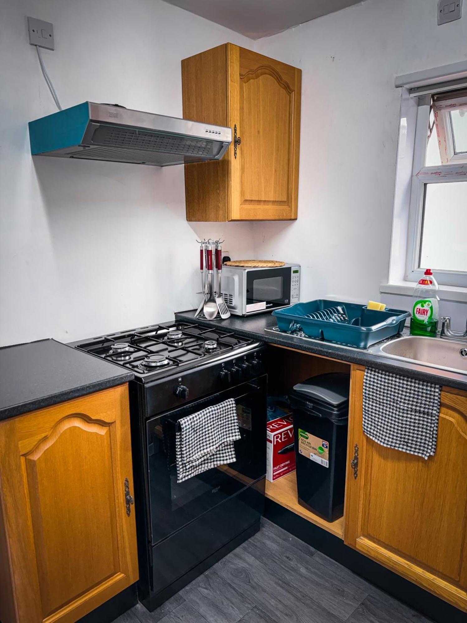 Apartament Blue Moon Birmingham Zewnętrze zdjęcie