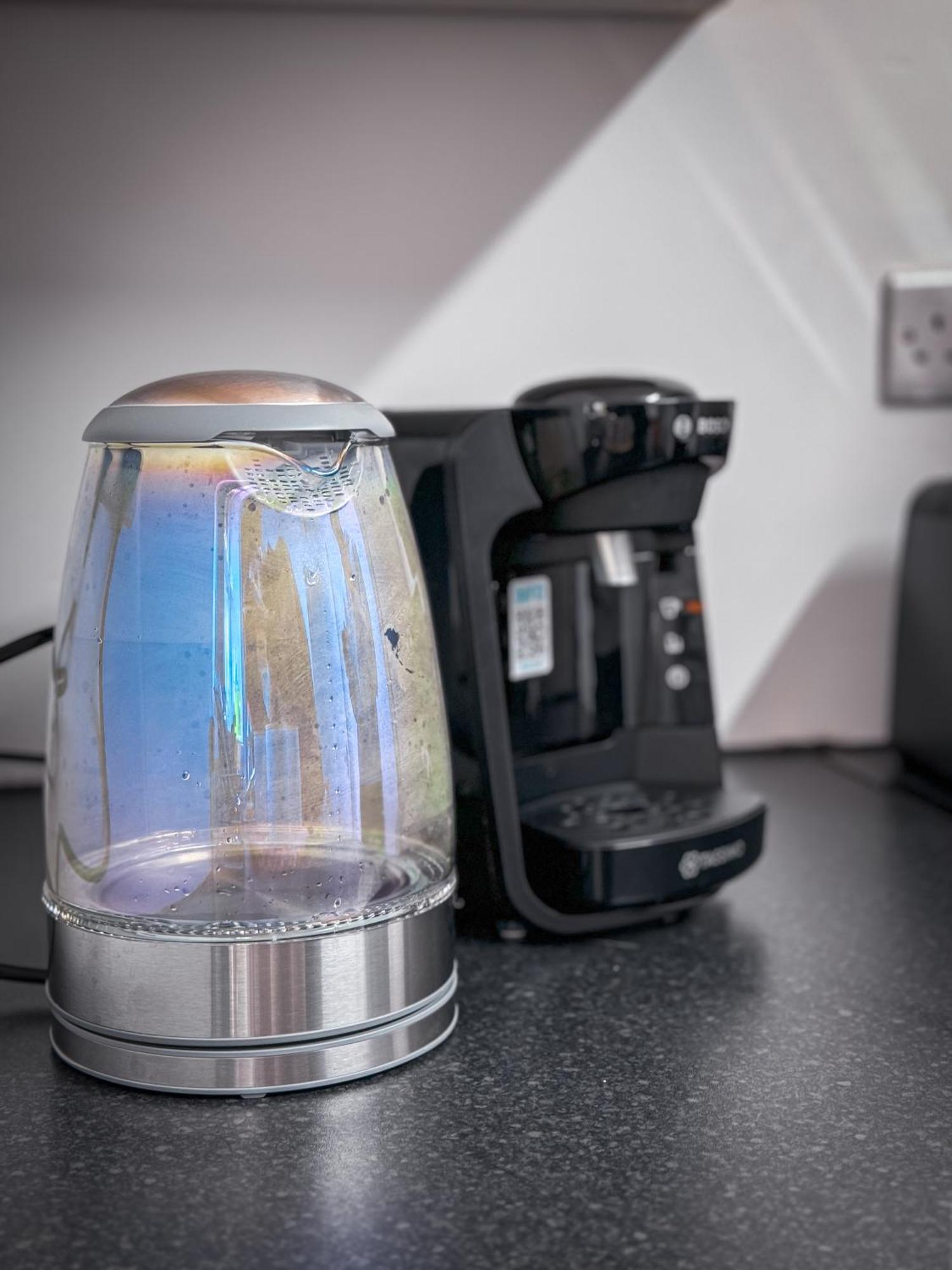 Apartament Blue Moon Birmingham Zewnętrze zdjęcie