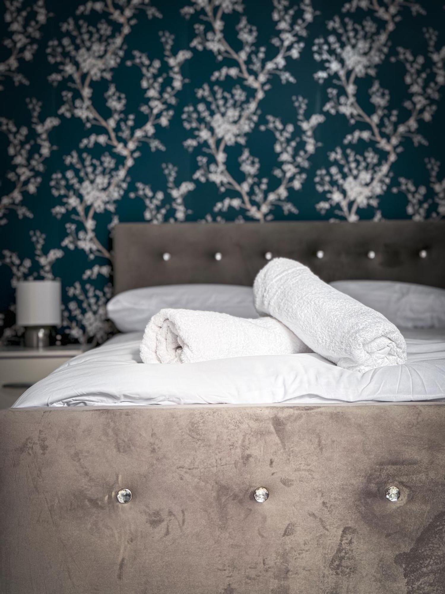 Apartament Blue Moon Birmingham Zewnętrze zdjęcie