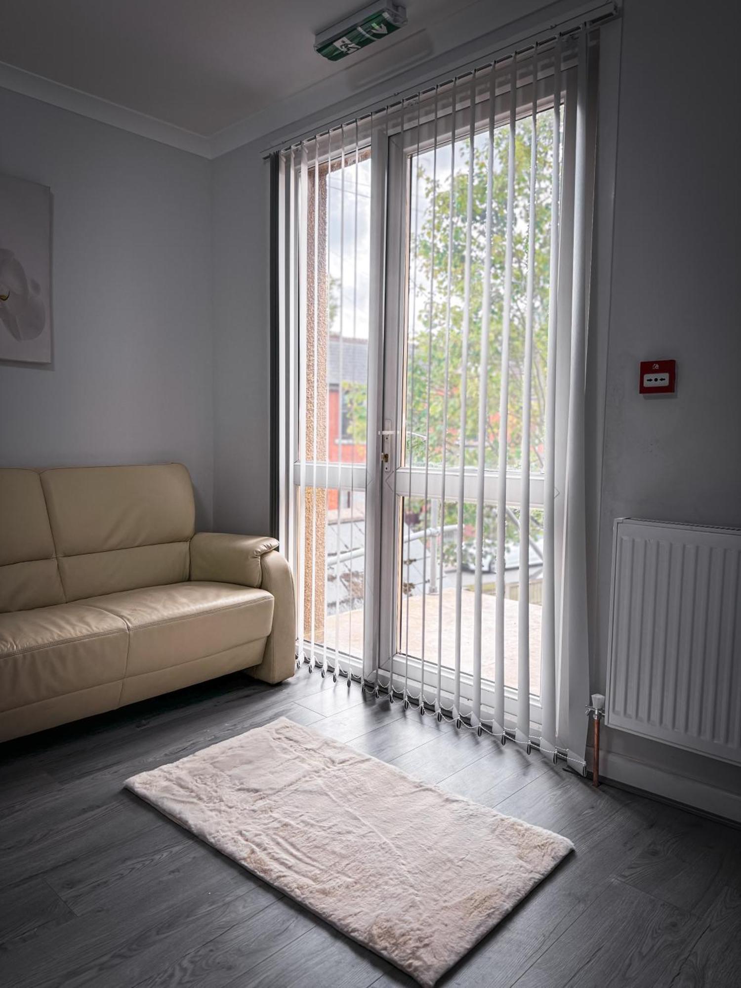 Apartament Blue Moon Birmingham Zewnętrze zdjęcie