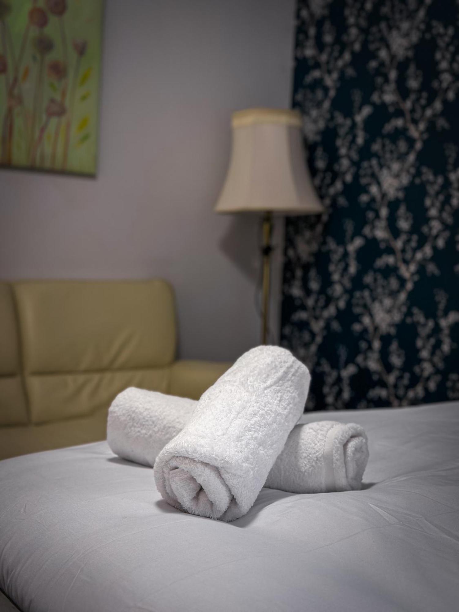 Apartament Blue Moon Birmingham Zewnętrze zdjęcie