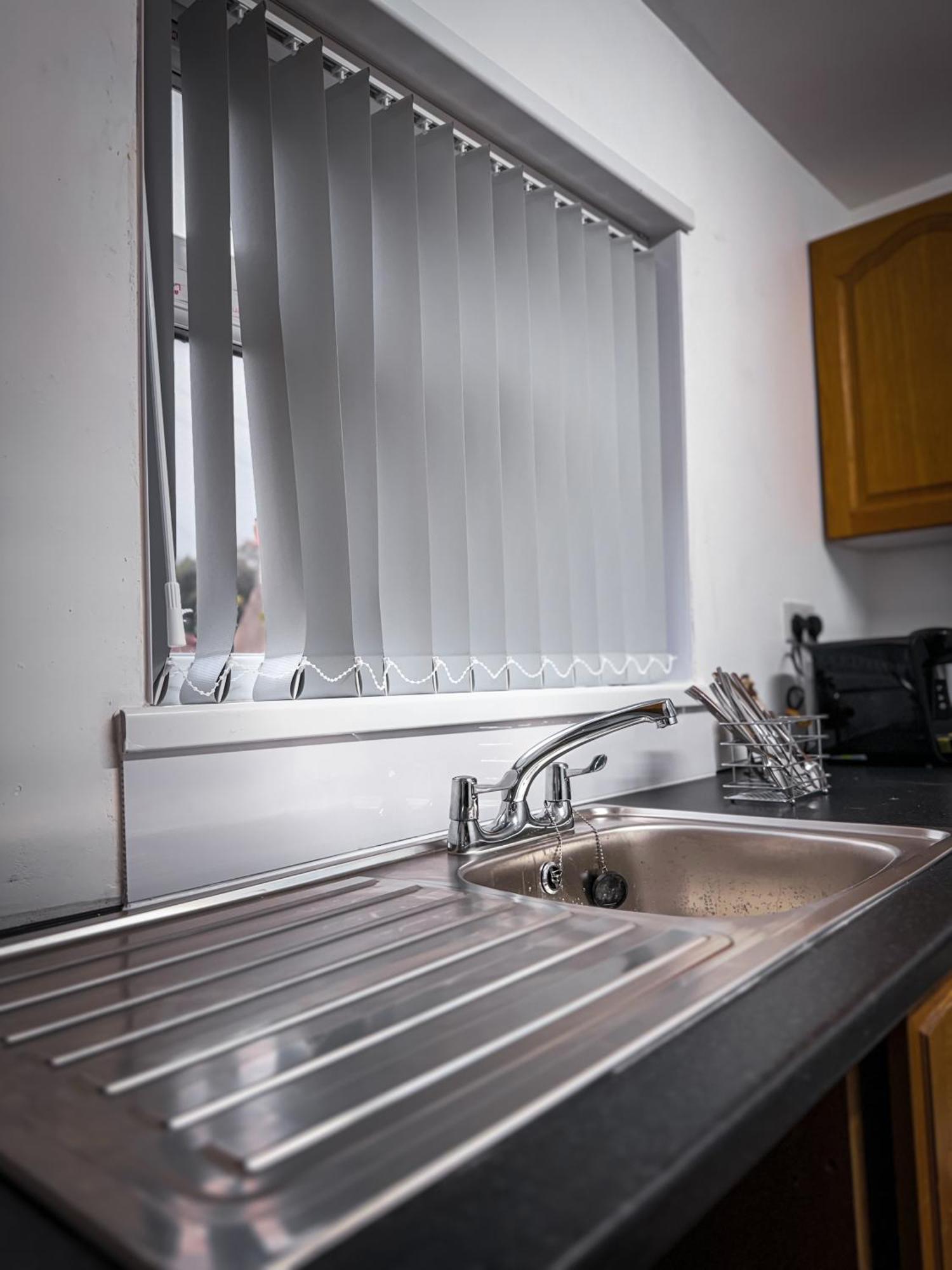 Apartament Blue Moon Birmingham Zewnętrze zdjęcie