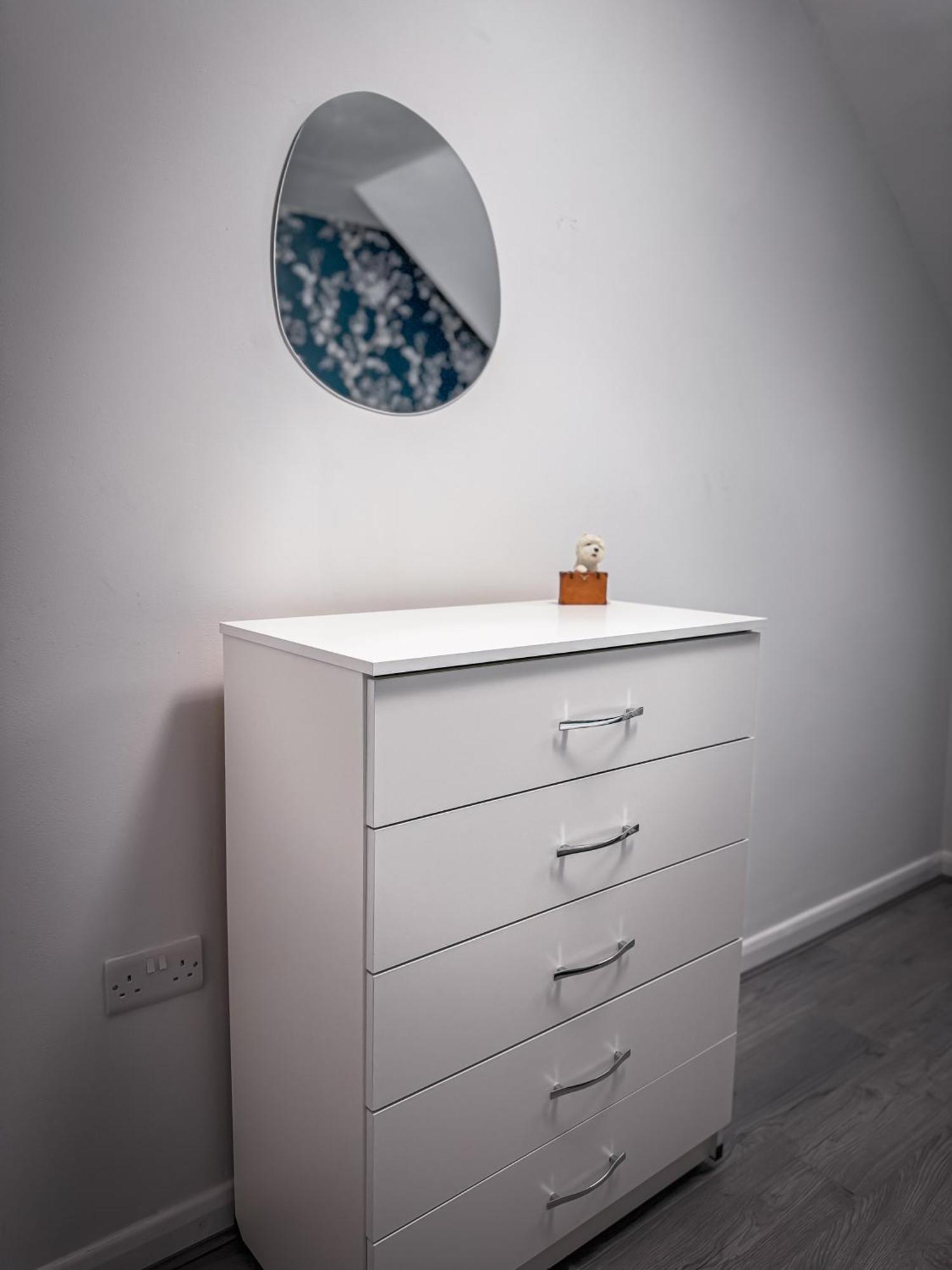 Apartament Blue Moon Birmingham Zewnętrze zdjęcie