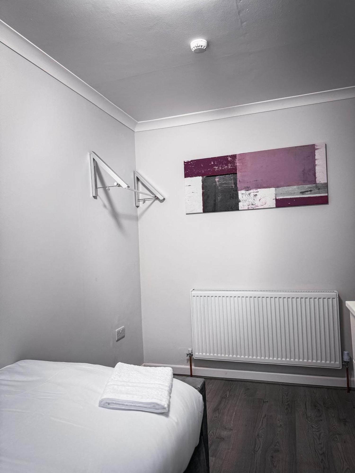 Apartament Blue Moon Birmingham Zewnętrze zdjęcie