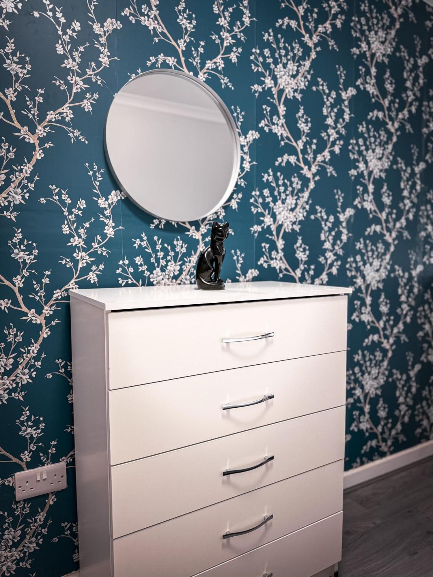 Apartament Blue Moon Birmingham Zewnętrze zdjęcie
