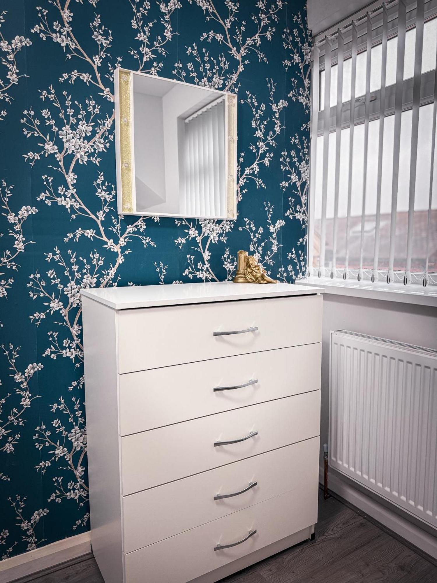 Apartament Blue Moon Birmingham Zewnętrze zdjęcie