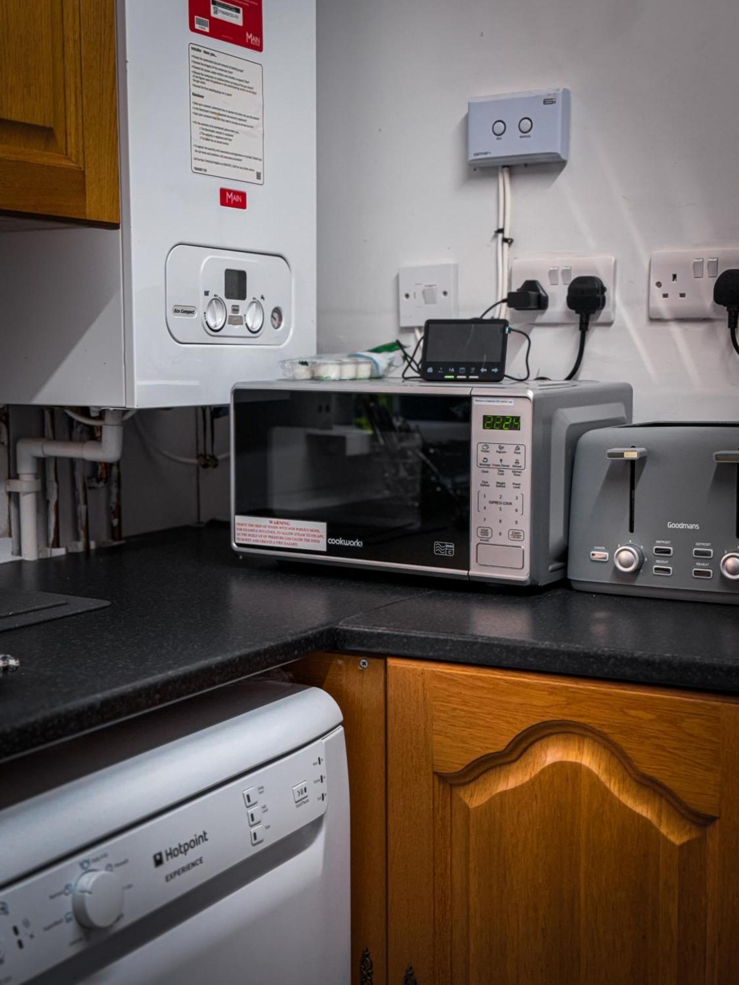 Apartament Blue Moon Birmingham Zewnętrze zdjęcie