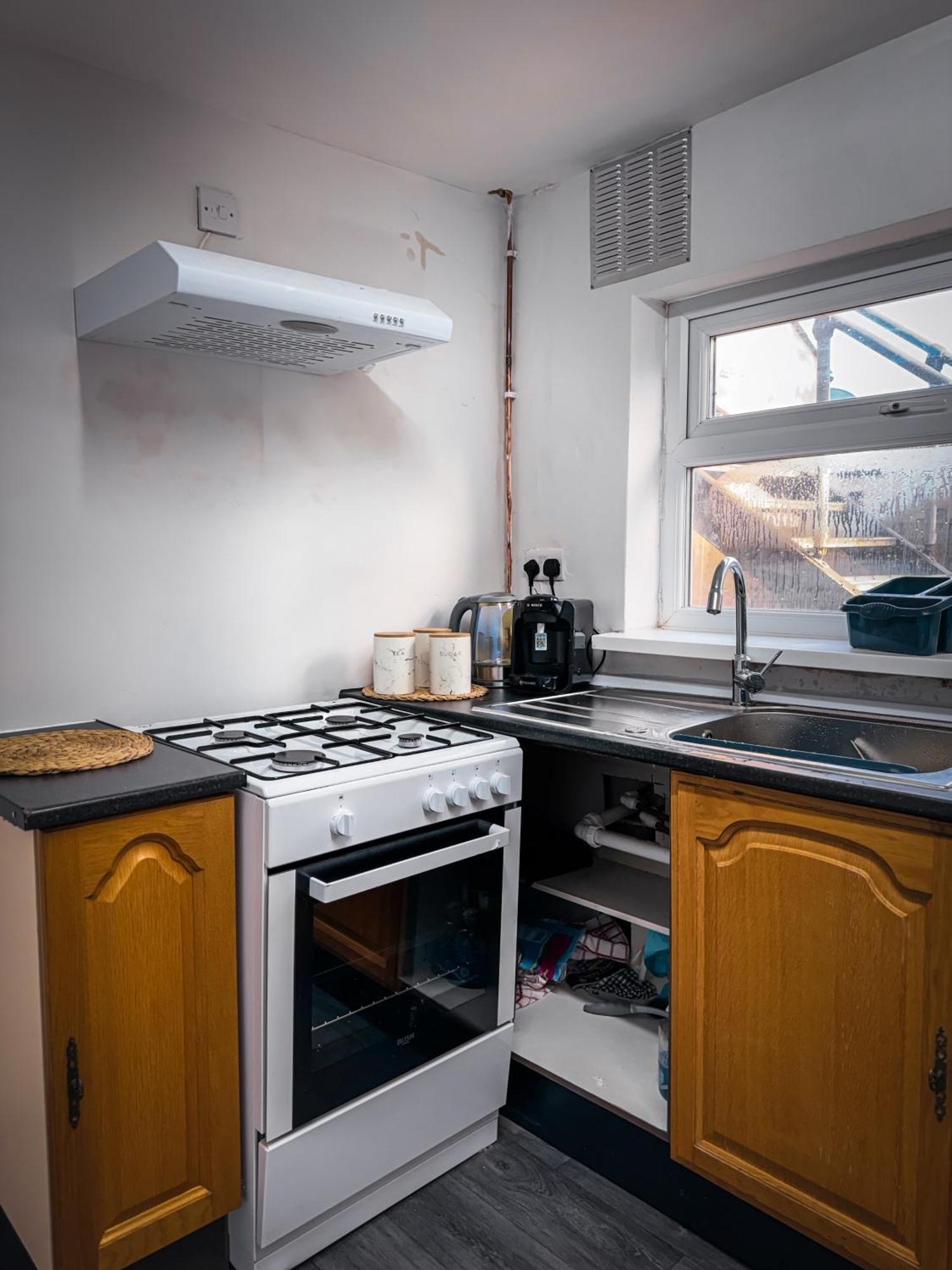 Apartament Blue Moon Birmingham Zewnętrze zdjęcie