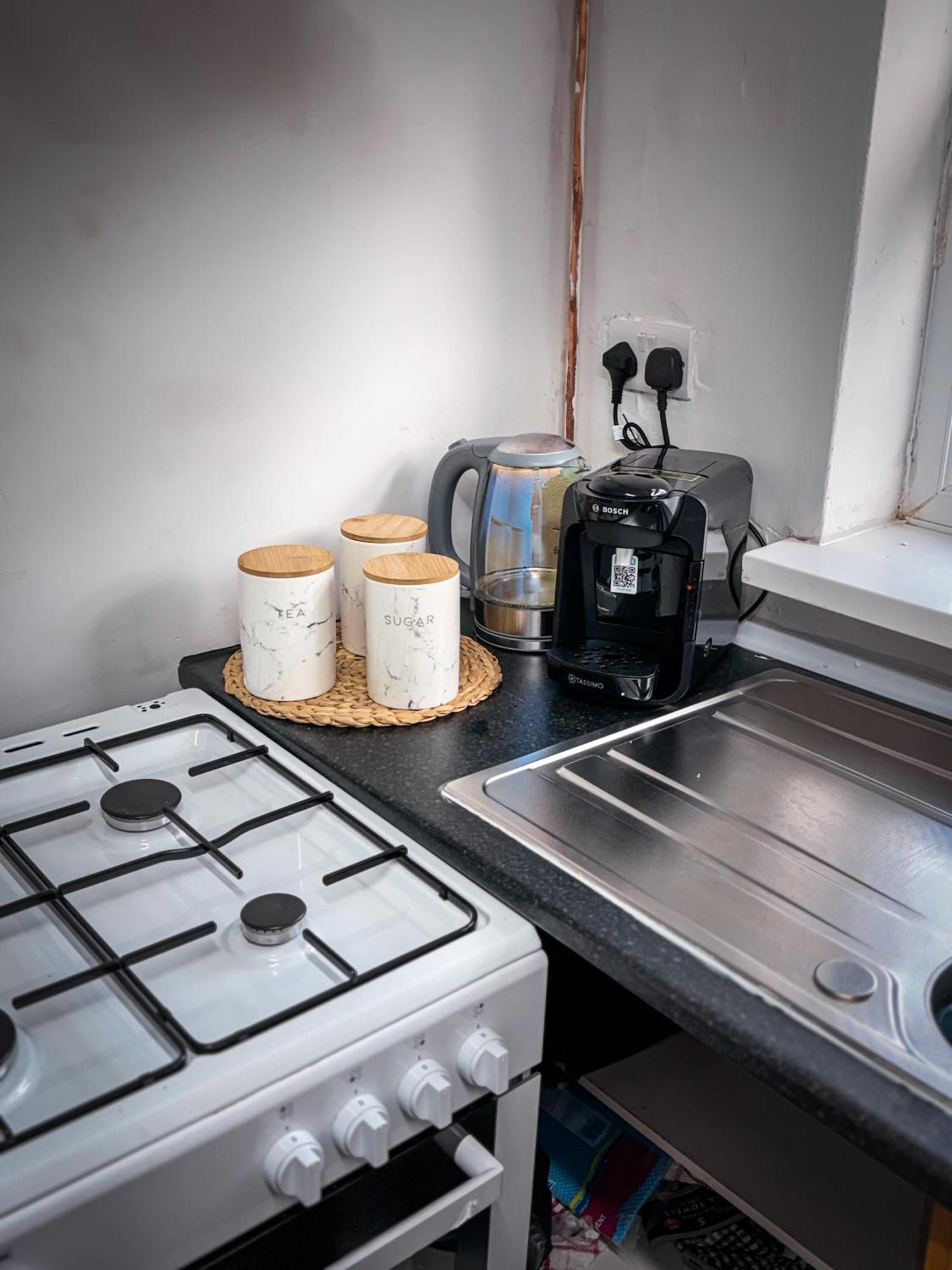 Apartament Blue Moon Birmingham Zewnętrze zdjęcie