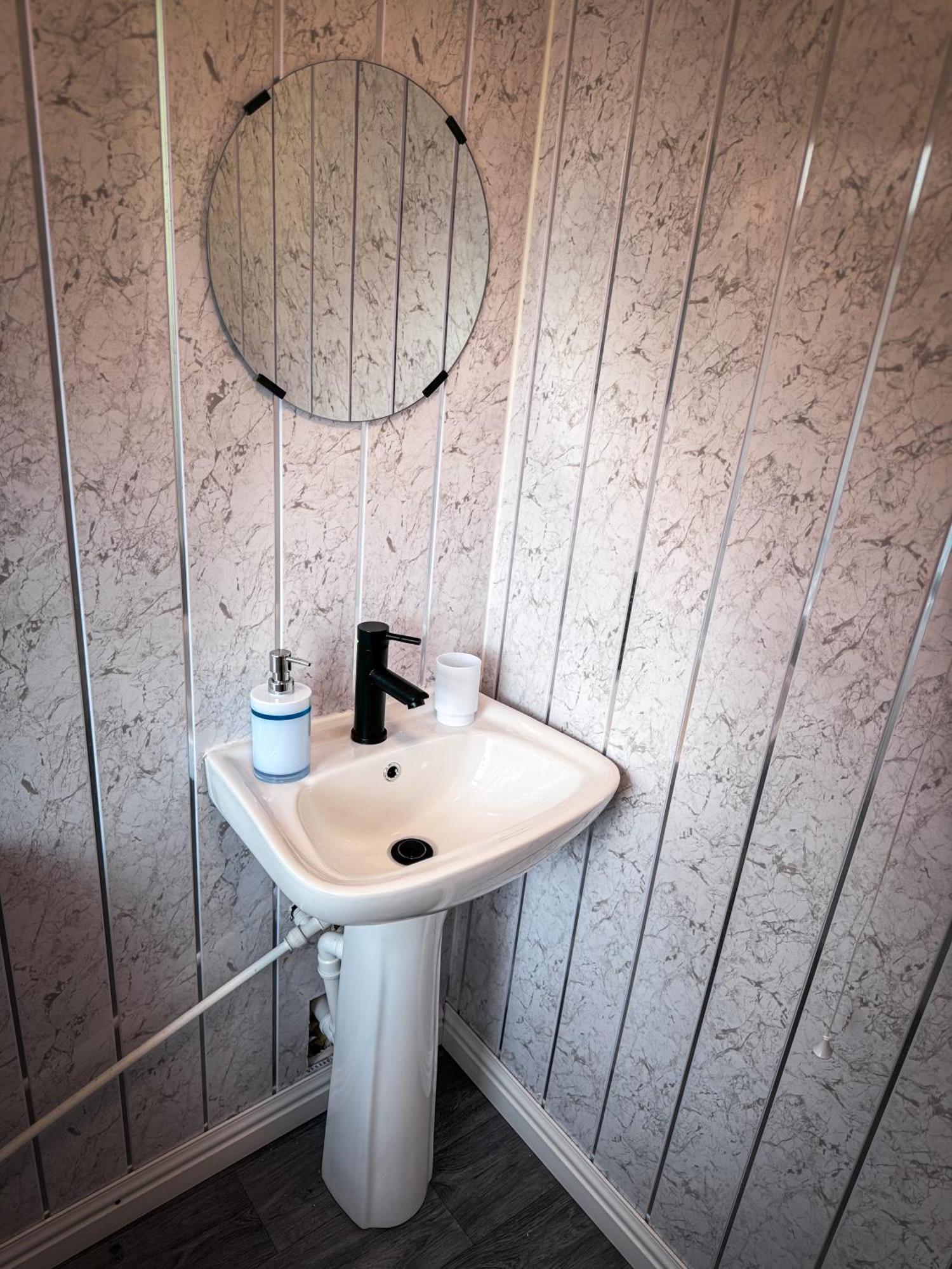 Apartament Blue Moon Birmingham Zewnętrze zdjęcie