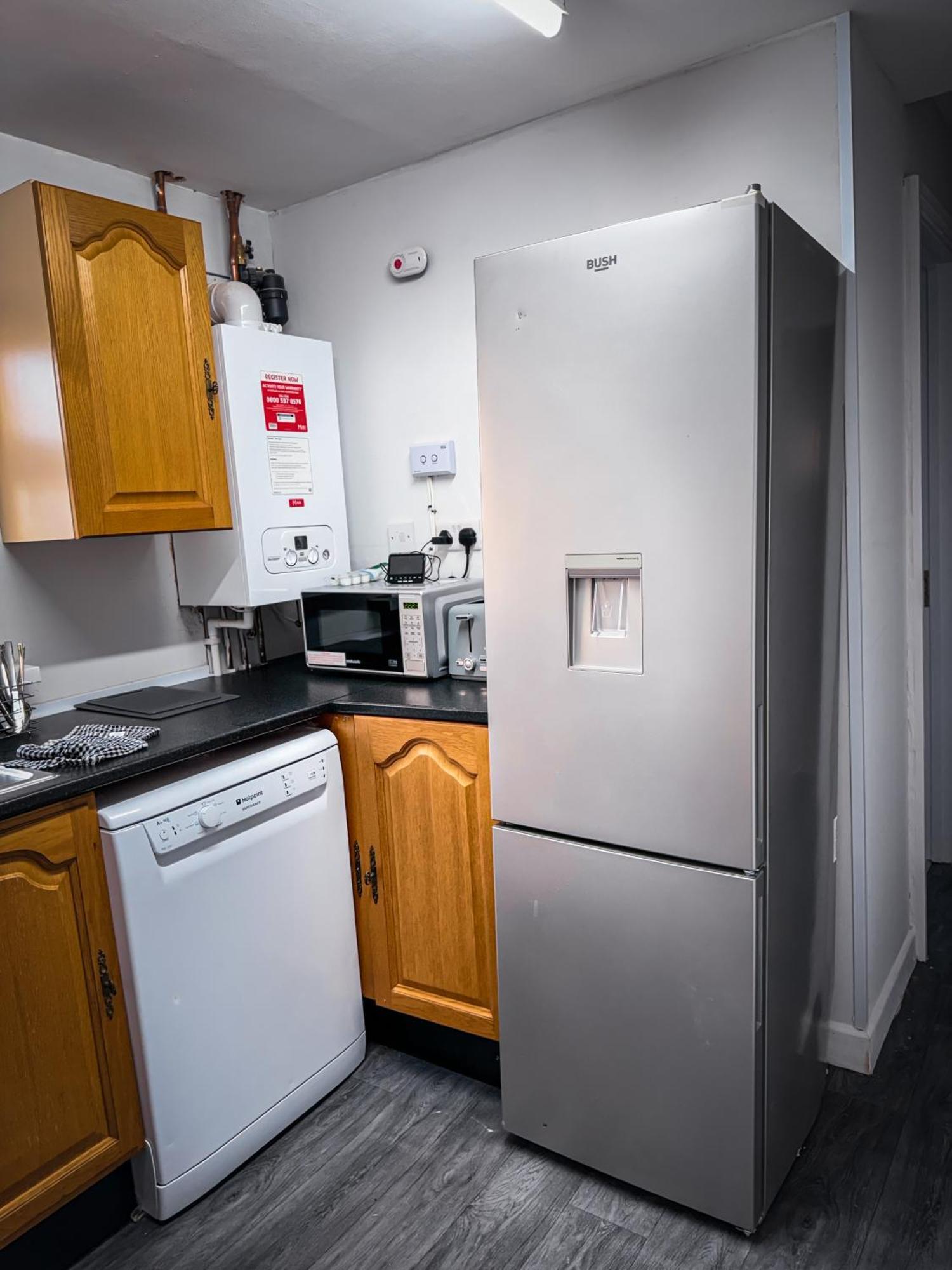 Apartament Blue Moon Birmingham Zewnętrze zdjęcie