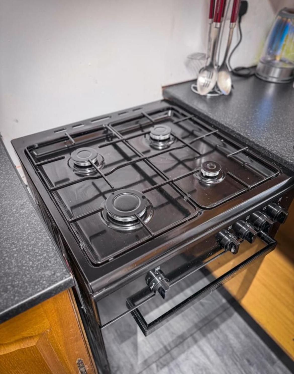 Apartament Blue Moon Birmingham Zewnętrze zdjęcie