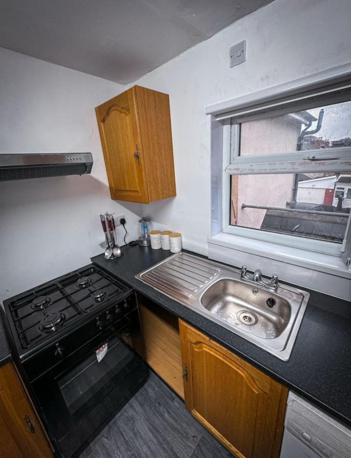 Apartament Blue Moon Birmingham Zewnętrze zdjęcie