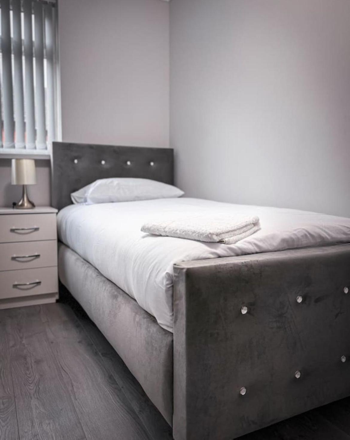 Apartament Blue Moon Birmingham Zewnętrze zdjęcie