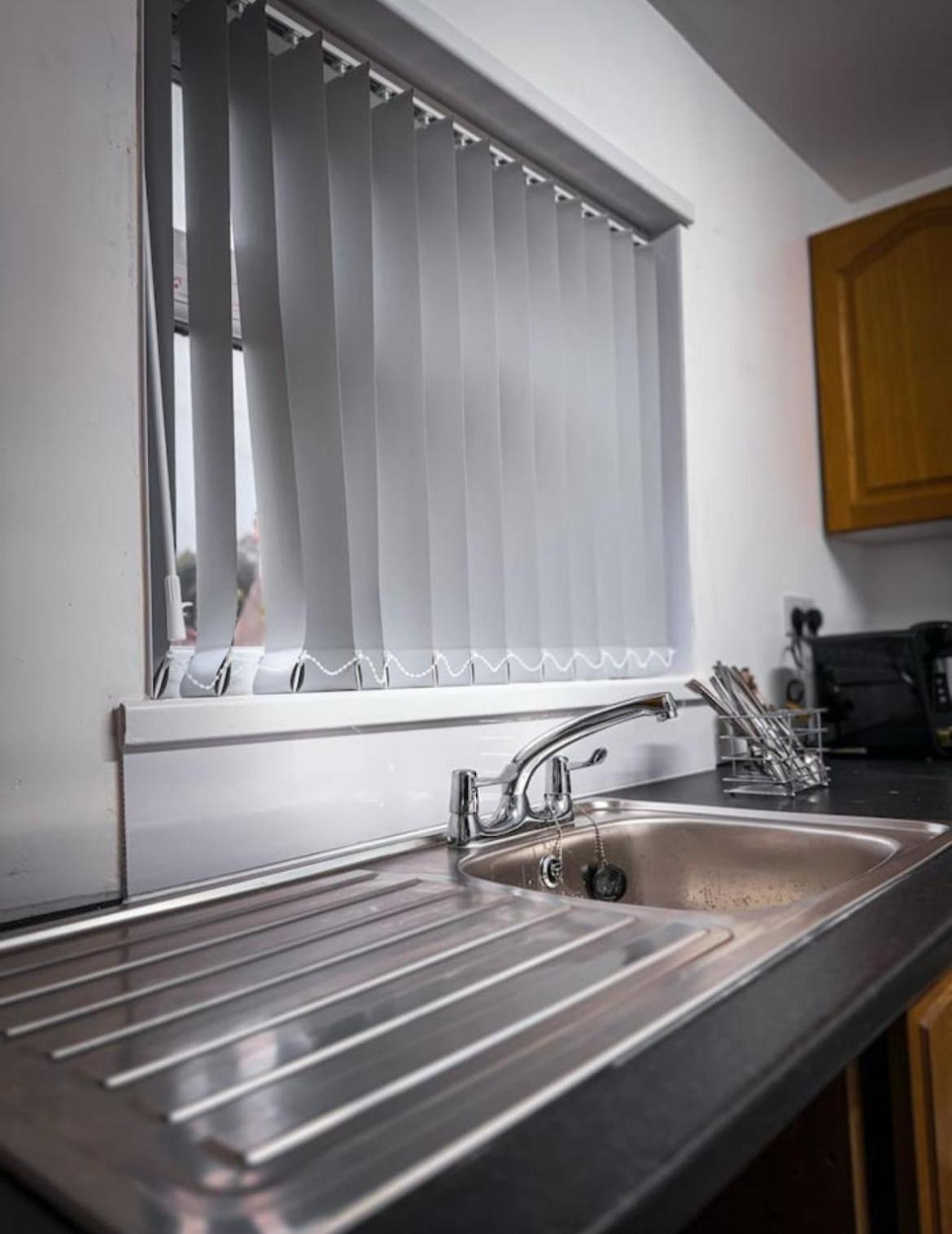 Apartament Blue Moon Birmingham Zewnętrze zdjęcie